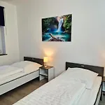 Apartment Meribu G31 Für Monteure Und Arbeiter *