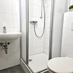 Meribu G31 Für Monteure Und Arbeiter Apartment Essen