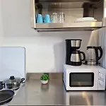 Meribu G31 Für Monteure Und Arbeiter Apartment