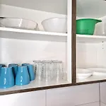 Apartment Meribu G31 Für Monteure Und Arbeiter Essen