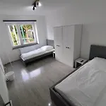 Meribu G31 Für Monteure Und Arbeiter Apartment *