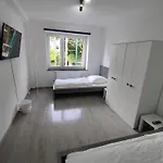 Apartment Meribu G31 Für Monteure Und Arbeiter Essen