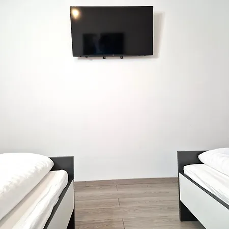 Meribu G31 Fuer Monteure Und Arbeiter Apartment Essen