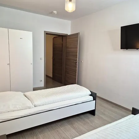 Apartment Meribu G31 Für Monteure Und Arbeiter Essen
