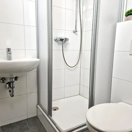 Meribu G31 Fuer Monteure Und Arbeiter شقة إسن