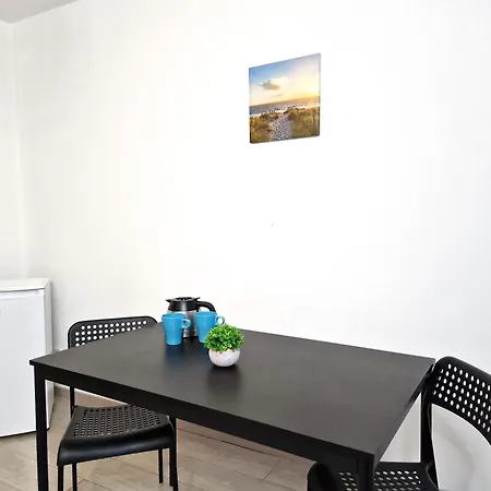 Meribu G31 Fuer Monteure Und Arbeiter Apartment