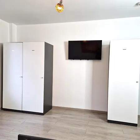 Meribu G31 Für Monteure Und Arbeiter Apartment
