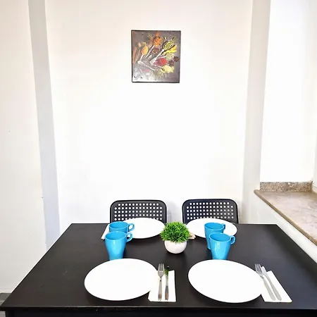 Meribu G31 Fuer Monteure Und Arbeiter Apartment Essen