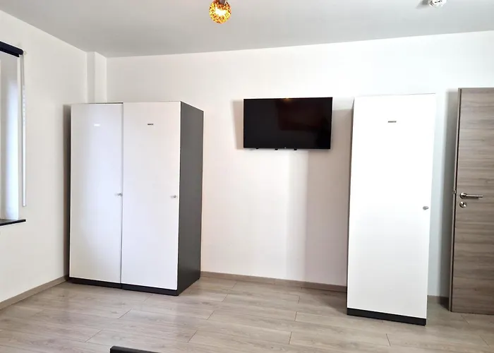 Meribu G31 Fuer Monteure Und Arbeiter Lejlighed