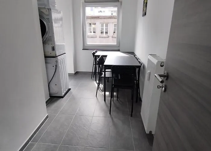 Meribu G31 Fuer Monteure Und Arbeiter Essen