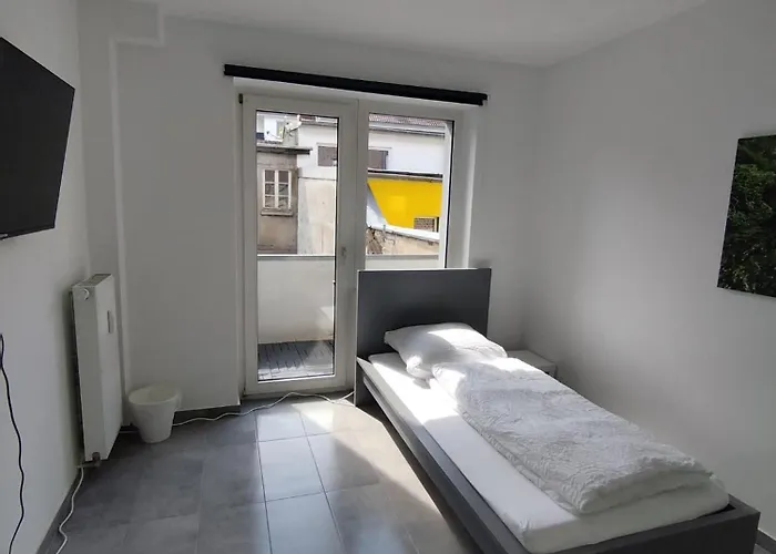 Meribu G31 Für Monteure Und Arbeiter * Essen