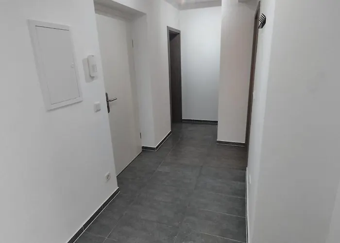 Meribu G31 Für Monteure Und Arbeiter Apartment